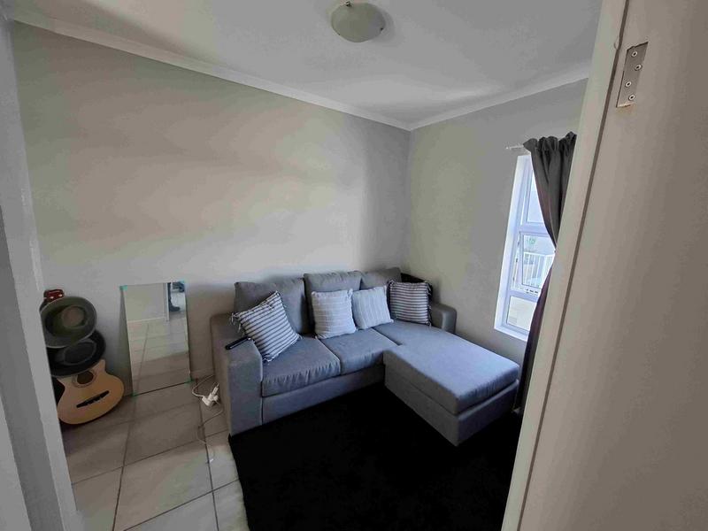 1 Bedroom Property for Sale in Klein Parys Western Cape